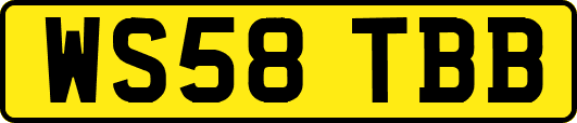 WS58TBB
