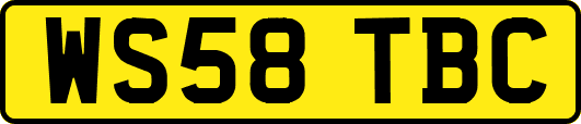 WS58TBC