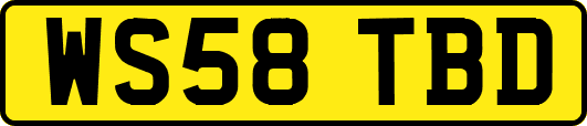 WS58TBD