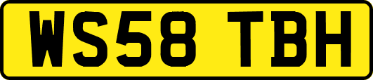 WS58TBH
