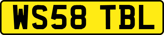 WS58TBL