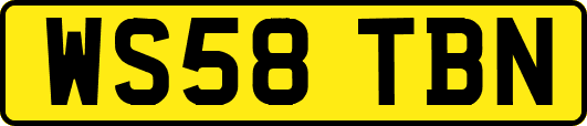 WS58TBN