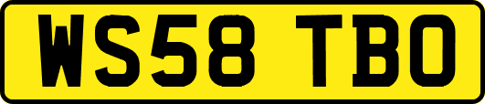 WS58TBO