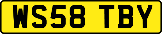 WS58TBY
