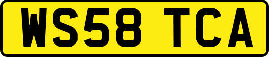 WS58TCA