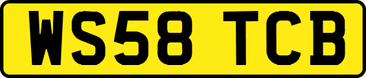 WS58TCB