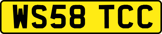 WS58TCC