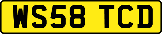 WS58TCD