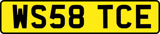 WS58TCE