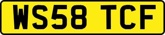 WS58TCF