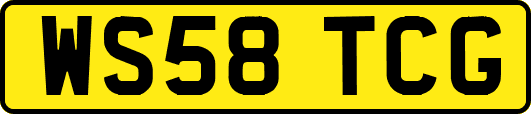 WS58TCG