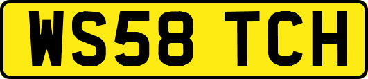 WS58TCH