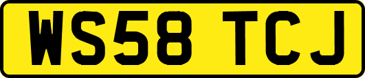 WS58TCJ