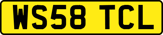 WS58TCL