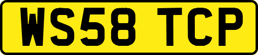 WS58TCP