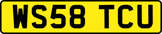WS58TCU