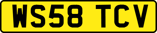 WS58TCV