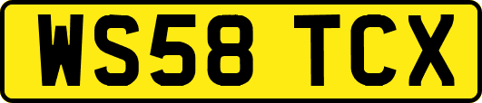 WS58TCX