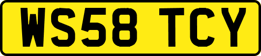 WS58TCY
