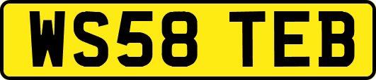 WS58TEB