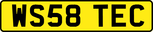 WS58TEC