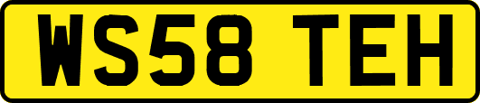 WS58TEH