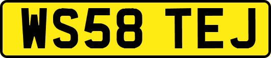 WS58TEJ