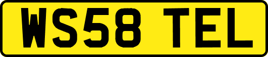 WS58TEL