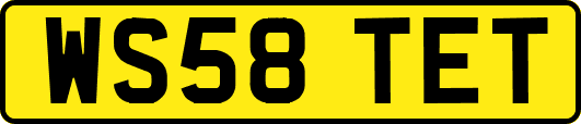 WS58TET