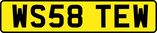 WS58TEW