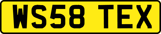 WS58TEX