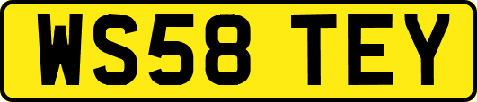 WS58TEY