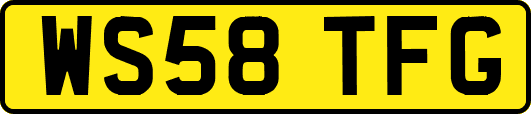 WS58TFG