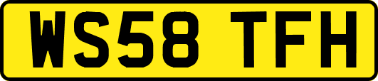 WS58TFH