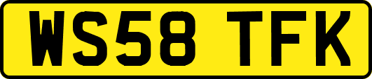 WS58TFK