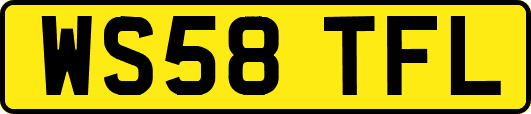 WS58TFL