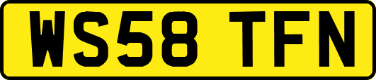 WS58TFN