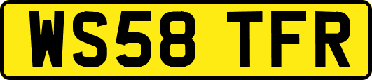 WS58TFR