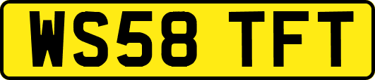 WS58TFT