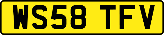 WS58TFV