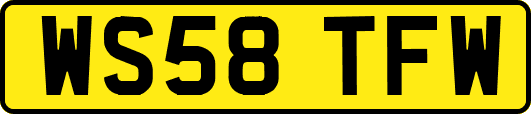 WS58TFW