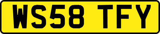 WS58TFY