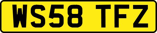 WS58TFZ
