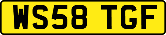 WS58TGF