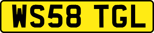 WS58TGL