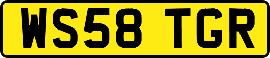 WS58TGR