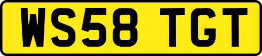 WS58TGT