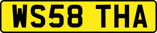 WS58THA