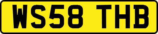 WS58THB