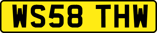 WS58THW